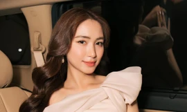 Hòa Minzy phản ứng thế nào khi bạn trai cũ được dân mạng cho là đang có tình yêu mới?