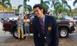 "Blue Beetle" đánh bay mọi định kiến về phim siêu anh hùng nhà DC như thế nào?