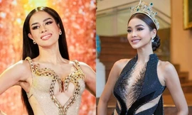 Ban tổ chức MGI đang có toan tính gì khi dành ưu ái đặc biệt cho 2 tân Á hậu của mùa thi 2022?