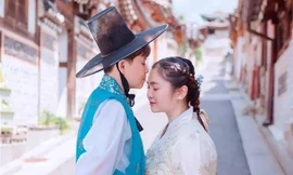 Sau khi đổi tên thành cùng họ với người yêu đồng giới, Thiện Nhân tiếp tục tuyên chiến cực gắt