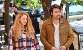 Phim sắp chiếu của Blake Lively bị chê vì chọn diễn viên quá tuổi so với nhân vật