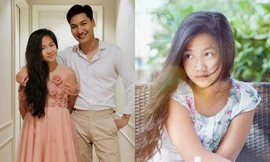 Vì sao con gái Mạnh Trường (Hương Vị Tình Thân) được netizen gọi là “Hoa hậu tương lai”?