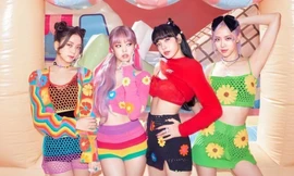 Chỉ có 4 thành viên, tại sao BLACKPINK lại là nhóm nhạc tiêu nhiều tiền nhất cho thứ này?