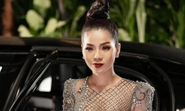 Siêu giàu như Lệ Quyên cũng vướng nghi án bớt xén tiền từ thiện, sự thực ra sao?