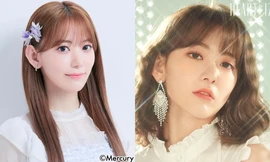 Vừa quay về Nhật Bản, Sakura bị Knet chê kém sắc hơn thời còn là thành viên IZ*ONE
