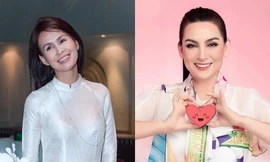 'Diễm cuối cùng của Trịnh Công Sơn' nói gì về ca sĩ Phi Nhung mà bị phản đối dữ dội?