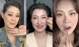 Các nàng hậu trông thế nào khi về già? "Hoa hậu của các Hoa hậu" xứng danh người đẹp nhất!