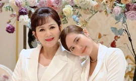 Thêm một lý do khiến khán giả thán phục tài chọn diễn viên của phim "Thương Ngày Nắng Về"