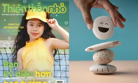 Có gì trên Thiên Thần Nhỏ số 499: Làm thế nào để mỗi ngày là một ngày vui?