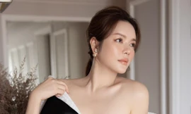 ‘Sốc’ nặng trước cơ ngơi của Lý Nhã Kỳ: Mua nguyên tòa chung cư 25 tầng rộng như mê cung