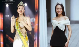 Những nàng hậu truyền cảm hứng giảm cân: Đẹp tự nhiên nhưng không phải tự nhiên mà đẹp