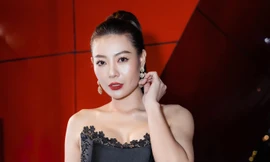 Ngỡ ngàng khi Thanh Hương chuyển nghề mới sau phim 'Cuộc đời vẫn đẹp sao'