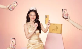 Chưa biết tìm quà cho cô gái của bạn ngày 8/3 này, có ngay set Quà Tặng Vàng "có 1-0-2"!