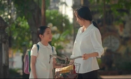 Thương Ngày Nắng Về: Điều đặc biệt về ca khúc nhạc phim đang được khán giả tìm nghe