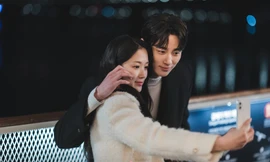 Đạo diễn Lovely Runner nói một câu đầy ẩn ý về chuyện hẹn hò của cặp đôi chính