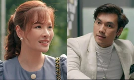 Anh Có Phải Đàn Ông Không?: Tuấn Khang bị bạn gái cũ của Duy Anh phản ứng cực gắt