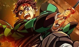 Thanh Gươm Diệt Quỷ: Vô Hạn Thành ưu ái fan Việt khi chốt ngày chiếu sớm