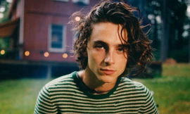 Mê mẩn trước nhan sắc vạn người mê của 'chàng thơ đam mỹ' trong bom tấn viễn tưởng 'Dune'