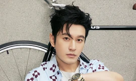 Di chúc 35.000 tỷ của Huỳnh Hiểu Minh: Điều kiện với con trai và con gái quá khác biệt