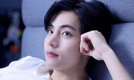 Top 10 nam diễn viên đẹp nhất xứ Hàn: Đứng đầu là người đã 5 năm chưa đóng phim
