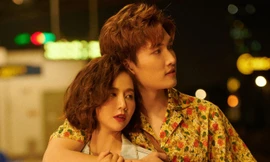 Thương Ngày Nắng Về: Vân Trang - Hoàng Duy còn chưa thành đôi đã có bộ ảnh ngọt như mật