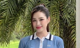 Đỗ Thị Hà tiết lộ lý do từng ngần ngại khi bạn bè khuyên thi Hoa hậu Việt Nam