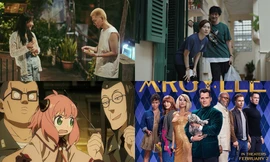 Bữa tiệc phim Tết: Trấn Thành có đủ sức vượt qua gần 10 đối thủ nặng ký này?