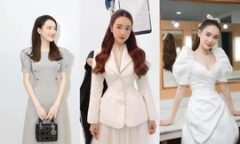 Vòng 2 nhỏ đến không tưởng của Nhã Phương thừa sức đọ với “vòng eo cực phẩm” của sao Hàn