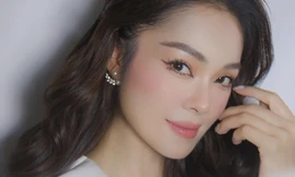 ‘Mỹ nhân nợ 6 tỷ’ Dương Cẩm Lynh giải thích gì về chuyện nợ nần vẫn dùng túi hiệu?