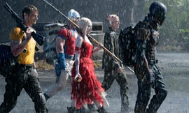 Có gì khác biệt trong lần 'tái sinh' thành công vang dội của bom tấn “The Suicide Squad”?