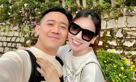 Bất ngờ với hành động của Trấn Thành sau hàng loạt ồn ào từ sao kê đến tin đồn ly hôn