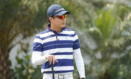 Bị khán giả ‘cà khịa’ vì đi chơi golf, ‘nam thần phim VTV’ đối đáp cực khéo léo