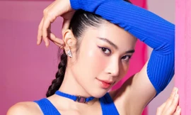 Cuối cùng thì Nam Anh có "chốt đơn" tham gia Miss Grand Vietnam 2022 hay không?