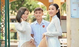 Các con nuôi của ca sĩ Phi Nhung được mời sang Mỹ biểu diễn, 'kỳ lạ' lại trừ Hồ Văn Cường?