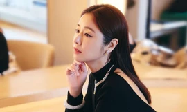 Choáng nặng trước phản ứng của Lâm Tâm Như trước tin đồn vợ chồng sắp sửa ly hôn