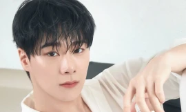 Nam idol K-Pop vừa qua đời từng xuất hiện trong phim có Nhã Phương đóng chính