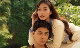 Sau "11 Tháng 5 Ngày", lý do nào khiến Khả Ngân đồng ý làm vợ Thanh Sơn trong phim mới?