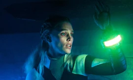 Địa đạo đẫm máu: Lại thêm trò chơi sinh tồn rùng rợn trong đường hầm không lối thoát 