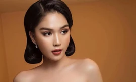 Trợ lý Thúy Kiều tiết lộ mong muốn của Ngọc Trinh sau khi bị bắt tạm giam