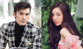 “Bạn gái tin đồn” của Thanh Sơn (11 Tháng 5 Ngày) lộ ảnh dạo phố cùng Nhan Phúc Vinh