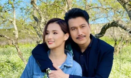 Phim mới của Việt Anh và Lã Thanh Huyền còn chưa lên sóng đã mất điểm vì chi tiết này