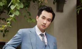 Vì sao Nam (Anh Tuấn) phải sửa lại kịch bản ở những tập sắp chiếu của “Phố Trong Làng”?