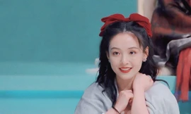 Ngô Thiến, đồng đội của Chi Pu ở Đạp Gió 2023 bị chê hành xử giả tạo, sự thực ra sao?