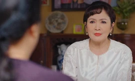 Thương Ngày Nắng Về: Bà Kim Nhung bắt đầu chuỗi ngày khổ sở vì nghiệt duyên với Vân Trang