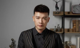 Lê Cương - Người kể chuyện bằng âm nhạc