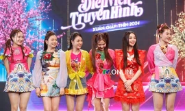 Bất ngờ với 6 thành viên nhóm "Chị Đẹp Bất Ổn", thiếu vắng một gương mặt tài năng