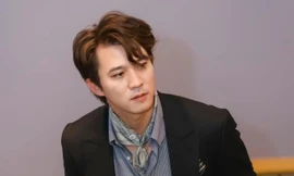 Còn đang làm chồng của Việt Hoa, Hà Việt Dũng lại chuẩn bị kết đôi với Cao Thái Hà