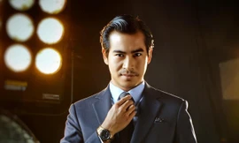 Sững sờ với chuyện một nam diễn viên nghe tin mẹ mất vẫn phải tiếp tục hoàn thành cảnh quay