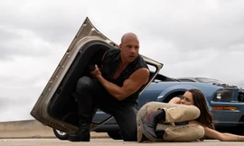 Vin Diesel và Jason Momoa đối đầu trong cuộc chiến khốc liệt chưa từng có ở 'Fast & Furious 10'