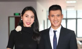 Vợ chồng Thủy Tiên - Công Vinh đáp trả thế nào trước tin đồn 'đường ai nấy đi'?